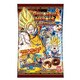 ドラゴンボール ヒーローズ チョコスナック