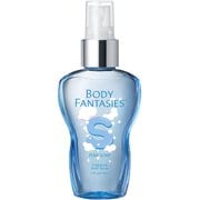 ボディファンタジー ボディスプレー ピュアソープ [50ml]