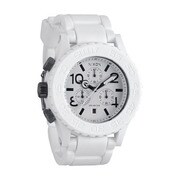 THE RUBBER 42-20 CHRONO（クロノ）クオーツ メンズ NA309100