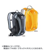 D33101-7490 [スピードライト10 ブラック×チタン]