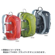 D33121-7490 [スピードライト20 ブラック×チタン]