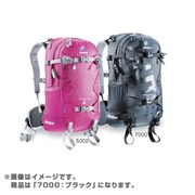 D33502-7000 [フリーライダー24SL ブラック]