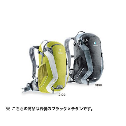 D32052-7490 [バイクワン18SL ブラック×チタン]