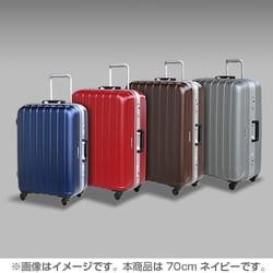 ヨドバシ.com - サンコー鞄 SUNCO 70cm ネイビー SUPERLIGHTS NS 通販【全品無料配達】