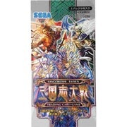 三国志大戦 トレーディングカードゲーム 第2弾 ブースターパック