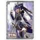 三国志大戦 トレーディングカードゲーム オフィシャルスリーブVol.2 董白