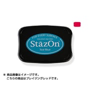 ステイズオン ブレイジングレッド SZ-21