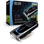 グラフィックスボード GD680-2GERX