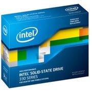 SerialATA 6Gb/s対応 2.5インチ SSD 120GB Desktop install kit SSDSC2CT120A3K5