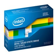 SerialATA 6Gb/s対応 2.5インチ SSD 180GB Desktop install kit SSDSC2CT180A3K5