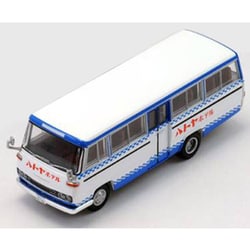 トミカリミテッドヴィンテージネオ　ニッサン　シビリアン　ハトヤホテル トミカリミテッド ヴィンテージ ネオ ニッサン シビリアン