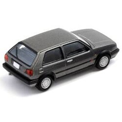 LV-N70b VWゴルフⅡ GTI 16V 2ドア（グレー） | 製品をさがす