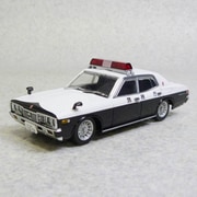 09378 330セドリック [パトカー バハW]