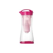ポット型浄水器 ピンク TK-CP12-P
