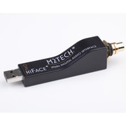 hiFaceTWO [ハイエンドSPDIFインターフェース]