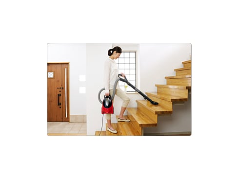 k*a様 三菱電機(MITSUBISHI ELECTRIC) 紙パック掃除機 B ヨドバシ.com - 三菱電機 MITSUBISHI ELECTRIC 紙パック掃除機