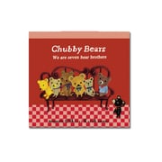 メモ ChubbyBear