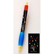 rainbowrain 0.7mm ボールペン
