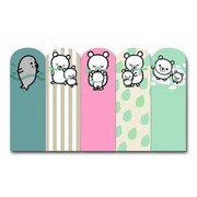 インデックスシール sorabear
