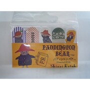 インデックスシール Paddingtonbear