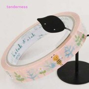 デコテープ tenderness