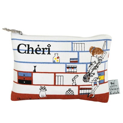 Cheri ペンポーチL