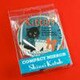コンパクトミラーPortbellocats