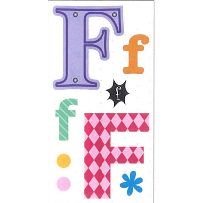 RDA6 STF