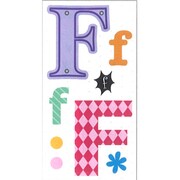 RDA6 STF