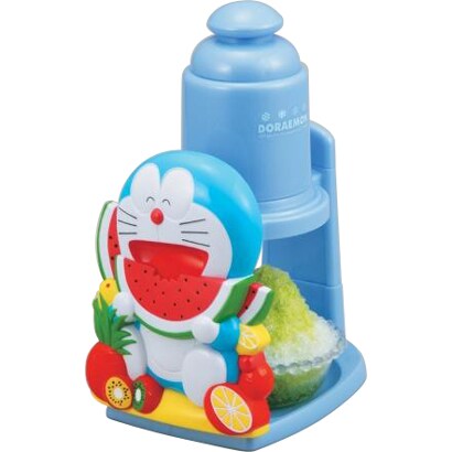 ドラえもん電動氷かき器 DIS-1255DR