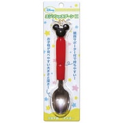 対象年齢：1歳半～ エジソンのスプーン 2 MICKEY MOUSE