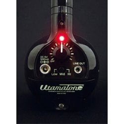 ヨドバシ.com - キューブ CUBE オタマトーンDX ブラック [楽器
