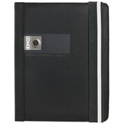 iPad2用インナーケース　RUSTY ブラック G1329