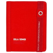 iPad2用インナーケース PAZ レッド iPad2用インナーケース G1332
