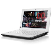 IdeaPad S110シリーズ 10.1型ワイド液晶/HDD320GB ホワイト 2069-26J