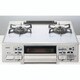 ガステーブル 都市ガス W65WG-R/13A ガステーブル