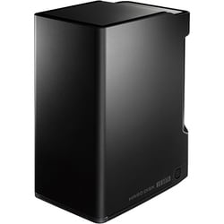 ヨドバシ.com - アイ・オー・データ機器 I-O DATA USB3.0接続 RAID機能 