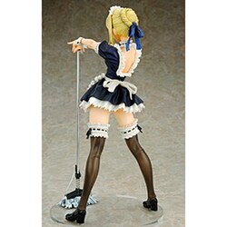 fate セイバー メイドver.R フィギュア Amazon | Fate/hollow ataraxia セイバー メイドVer.R (1/6