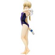 Fate/Zero セイバー フェイト/ゼロVer. [BEACH QUEENS]