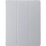 ホルダーケースN for iPad(3rd/2nd) グレー SB-ID03-LCTC/GL