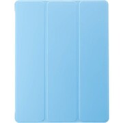 SB-ID03-LCTC/BL ホルダーケース(New) For NewiPad ブルー