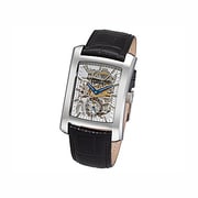 STUHRLING（ストゥーリング）手巻き メンズ 144C2SS