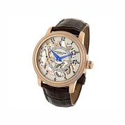 STUHRLING（ストゥーリング）手巻き メンズ 228RG