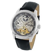 STUHRLING（ストゥーリング）自動巻き メンズ 263SS