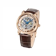 STUHRLING（ストゥーリング）自動巻き メンズ 78165ARG