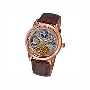 STUHRLING（ストゥーリング）自動巻き メンズ 78165RG
