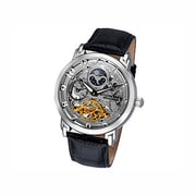 STUHRLING（ストゥーリング）自動巻き メンズ 78165SS