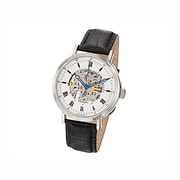 STUHRLING（ストゥーリング）自動巻き メンズ 78172SS-SL