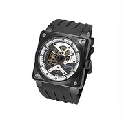 STUHRLING（ストゥーリング）自動巻き メンズ 78179BK-WH