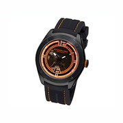 STUHRLING（ストゥーリング）自動巻き メンズ 78209BK-OR